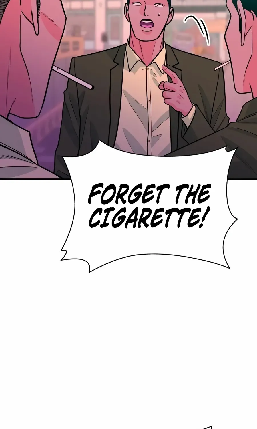 Read The Good Student chapter 58 image 4 on Lezhin
