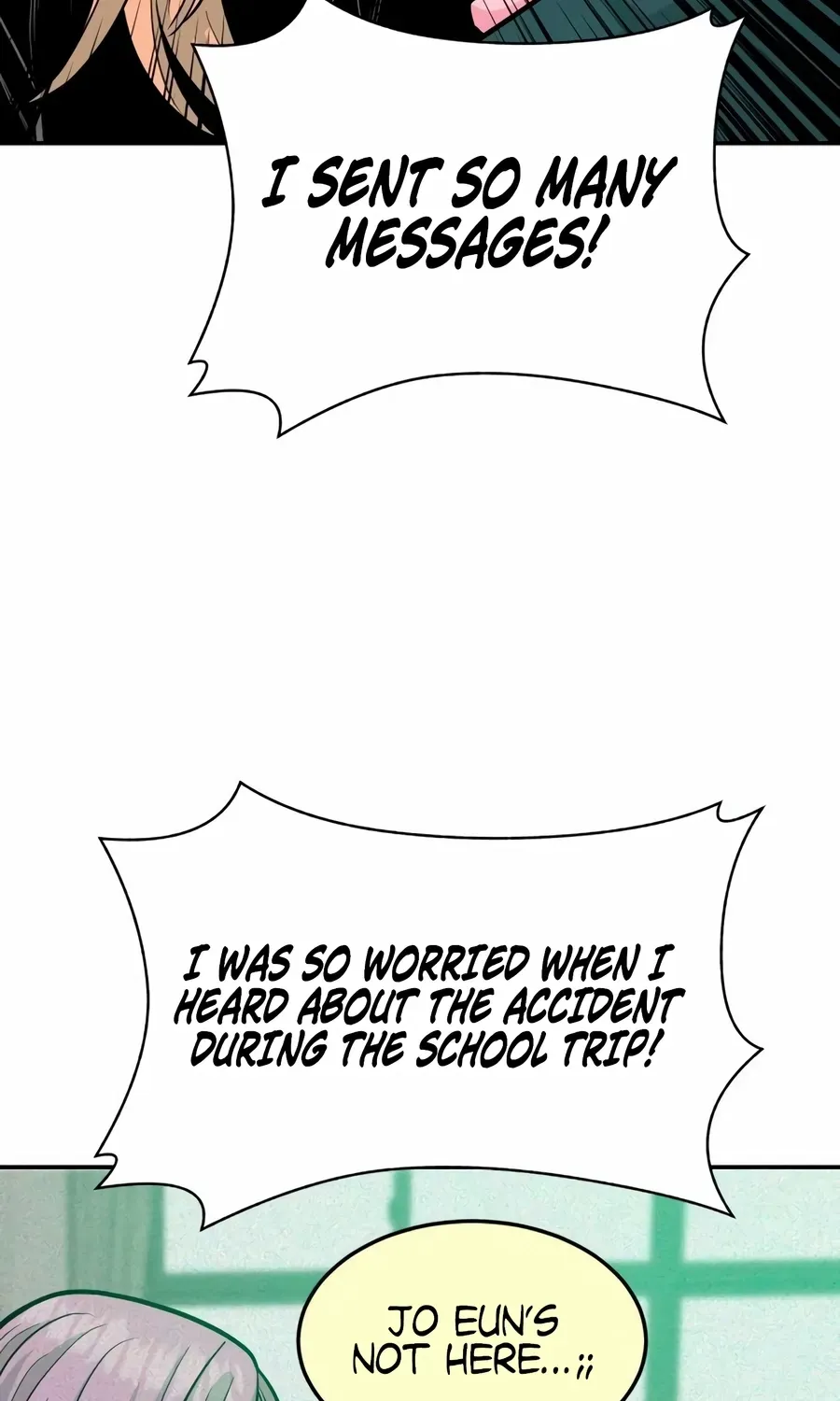 Read The Good Student chapter 58 image 49 on Lezhin