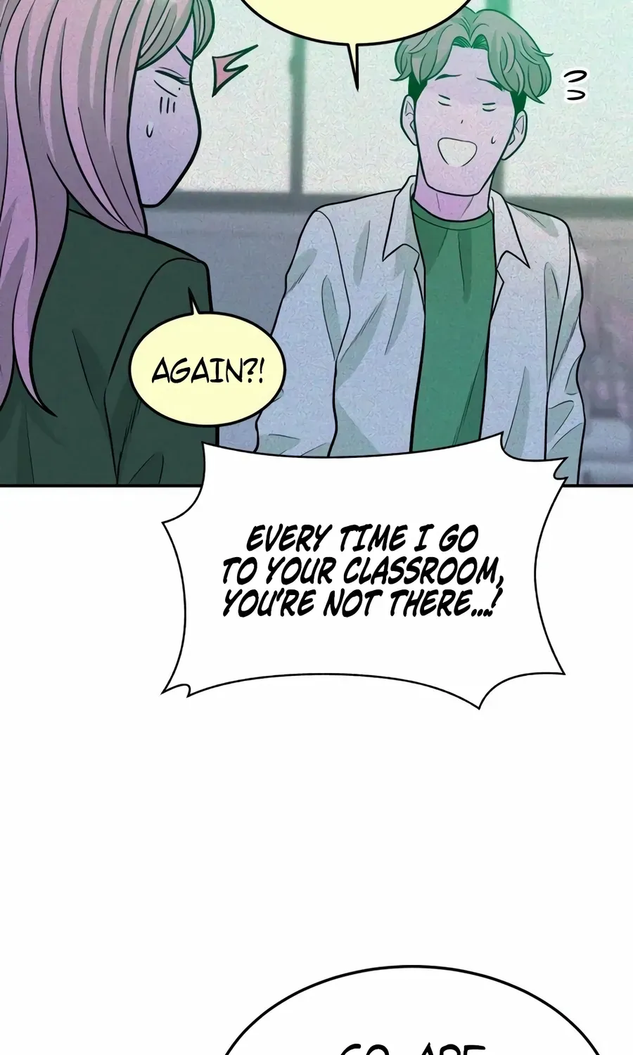 Read The Good Student chapter 58 image 50 on Lezhin