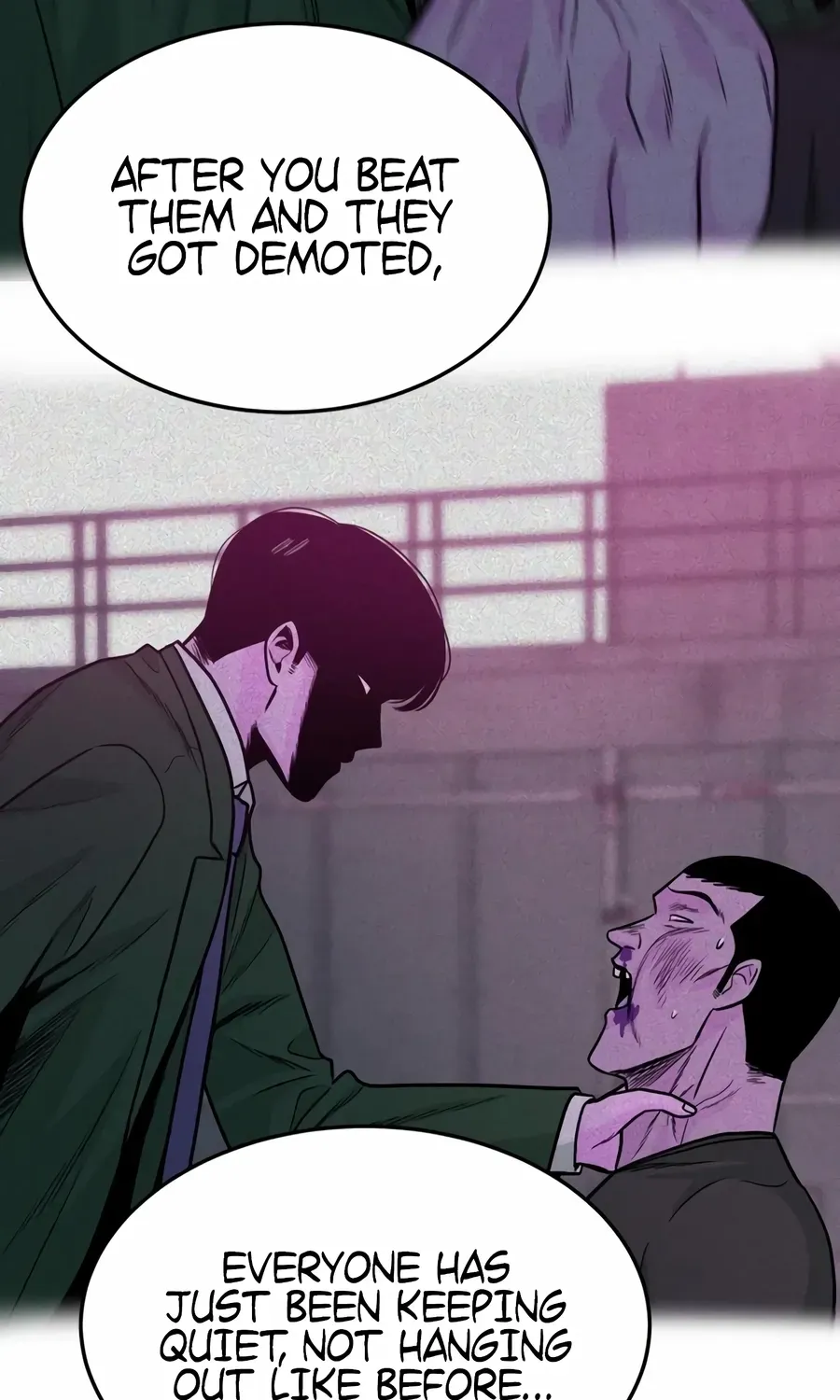 Read The Good Student chapter 58 image 61 on Lezhin