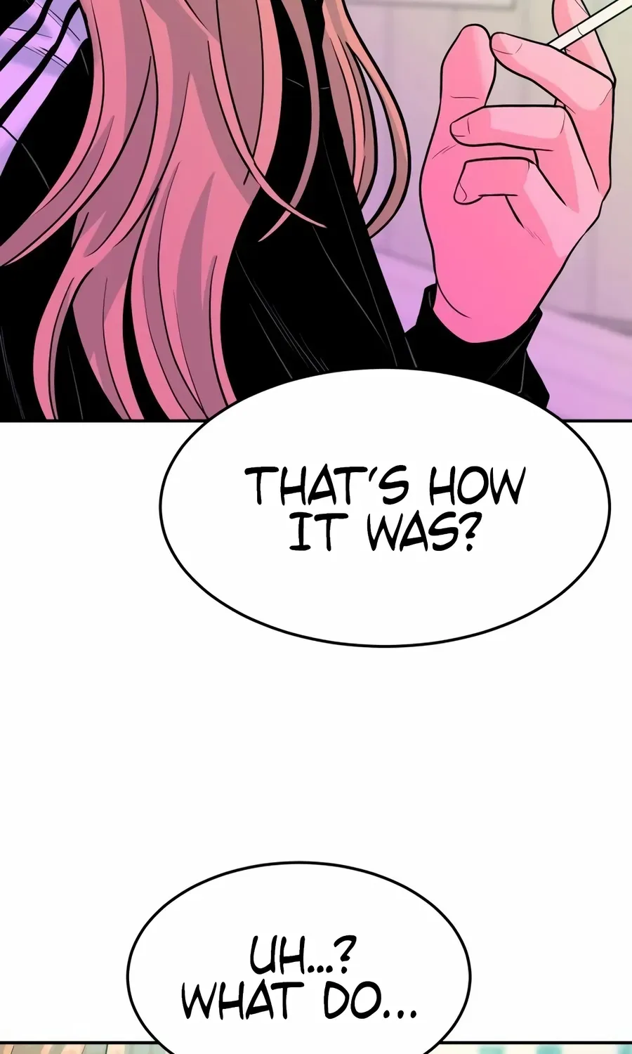 Read The Good Student chapter 58 image 64 on Lezhin