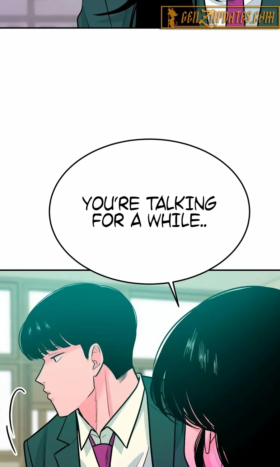 Read The Good Student chapter 58 image 70 on Lezhin