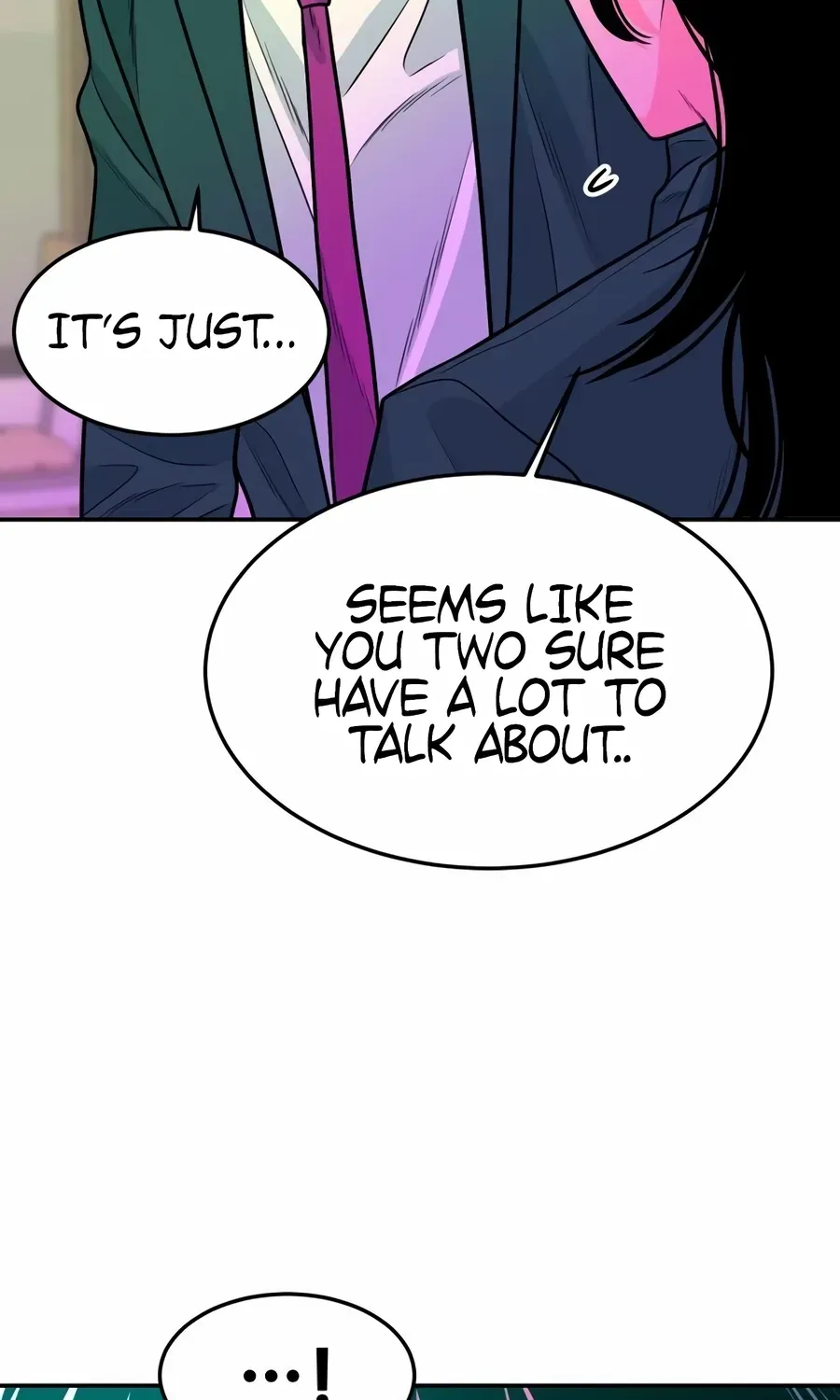 Read The Good Student chapter 58 image 71 on Lezhin