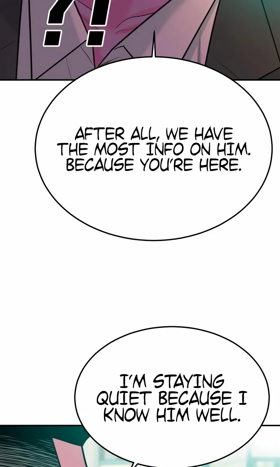 Read The Good Student chapter 58 image 9 on Lezhin