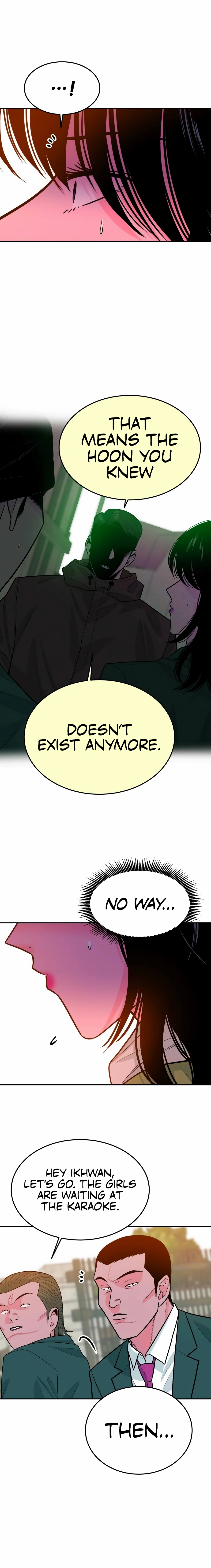 Read The Good Student chapter 59 image 21 on Lezhin