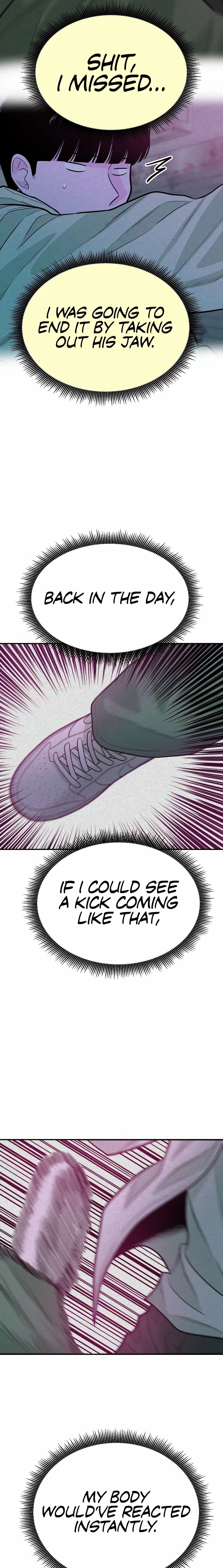 Read The Good Student chapter 59 image 24 on Lezhin