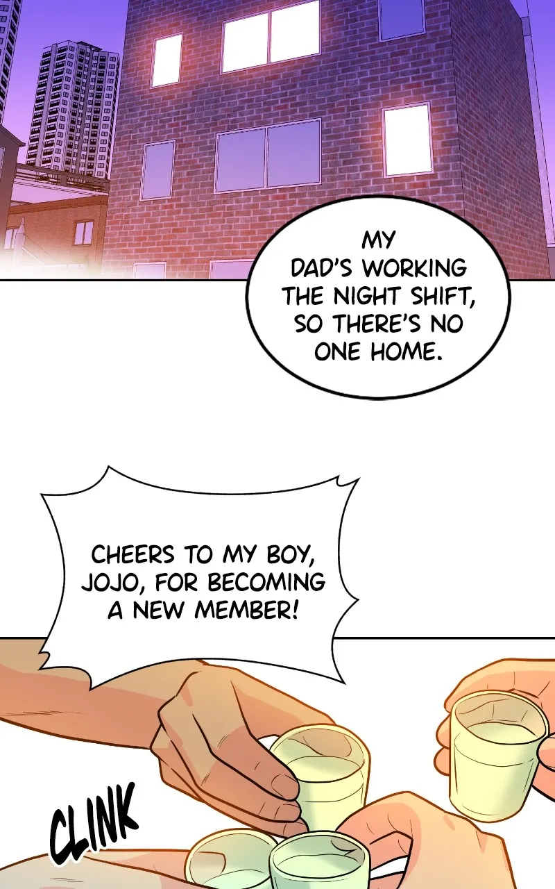 Read The Good Student chapter 6 image 1 on Lezhin