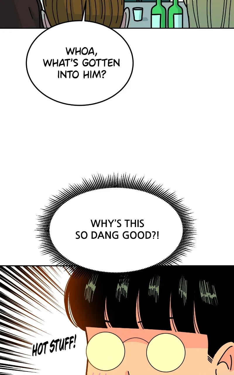 Read The Good Student chapter 6 image 10 on Lezhin