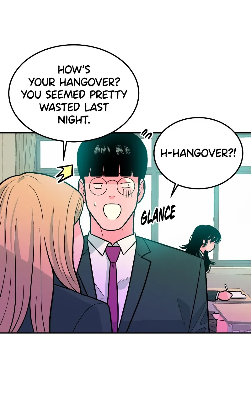 Read The Good Student chapter 6 image 105 on Lezhin