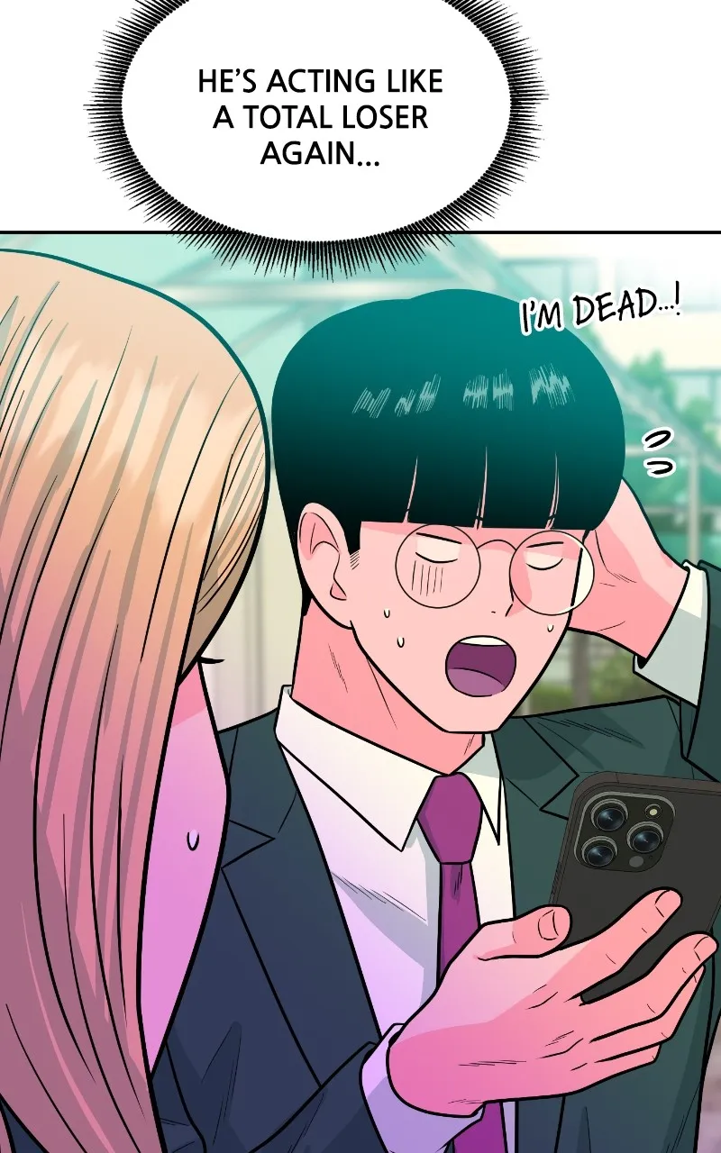 Read The Good Student chapter 6 image 122 on Lezhin
