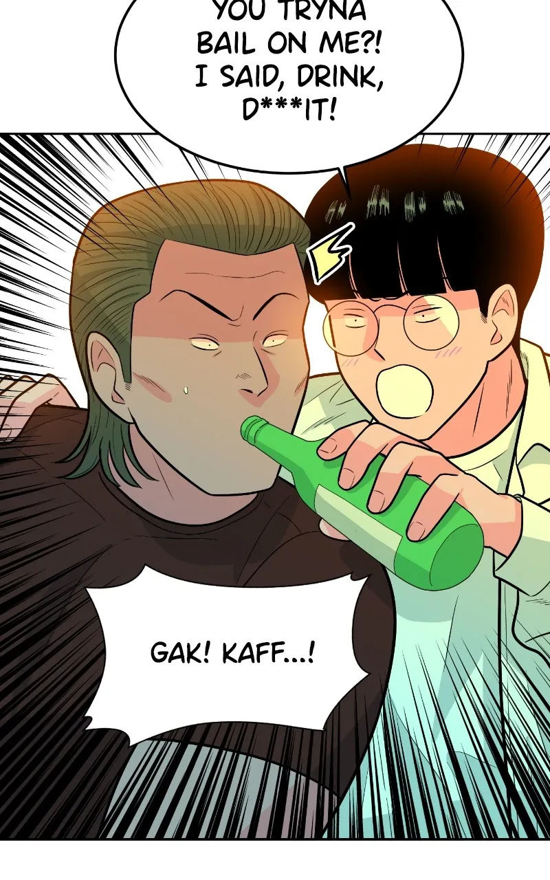Read The Good Student chapter 6 image 128 on Lezhin