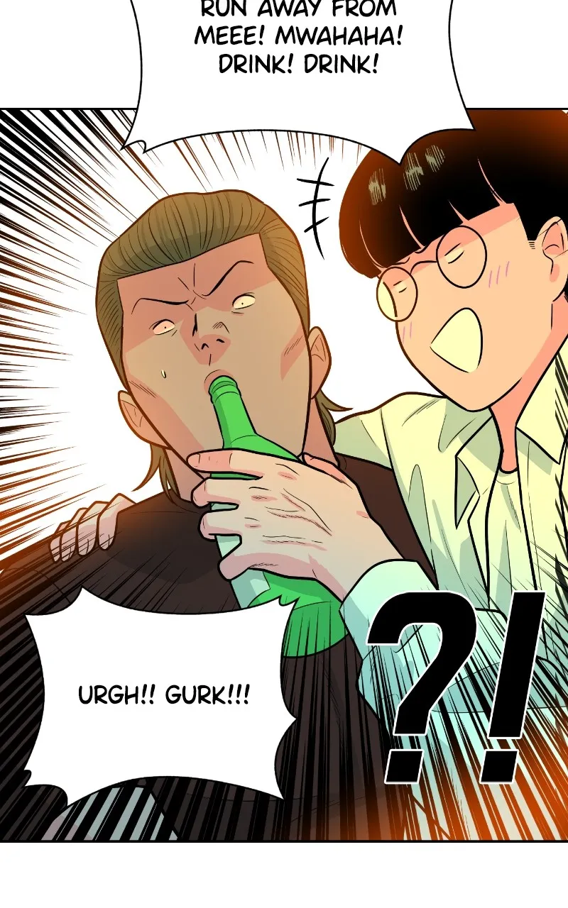 Read The Good Student chapter 6 image 131 on Lezhin