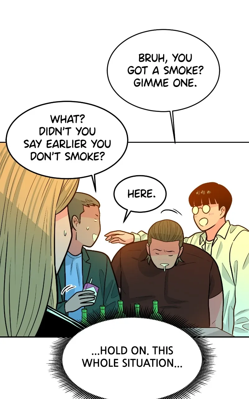 Read The Good Student chapter 6 image 137 on Lezhin