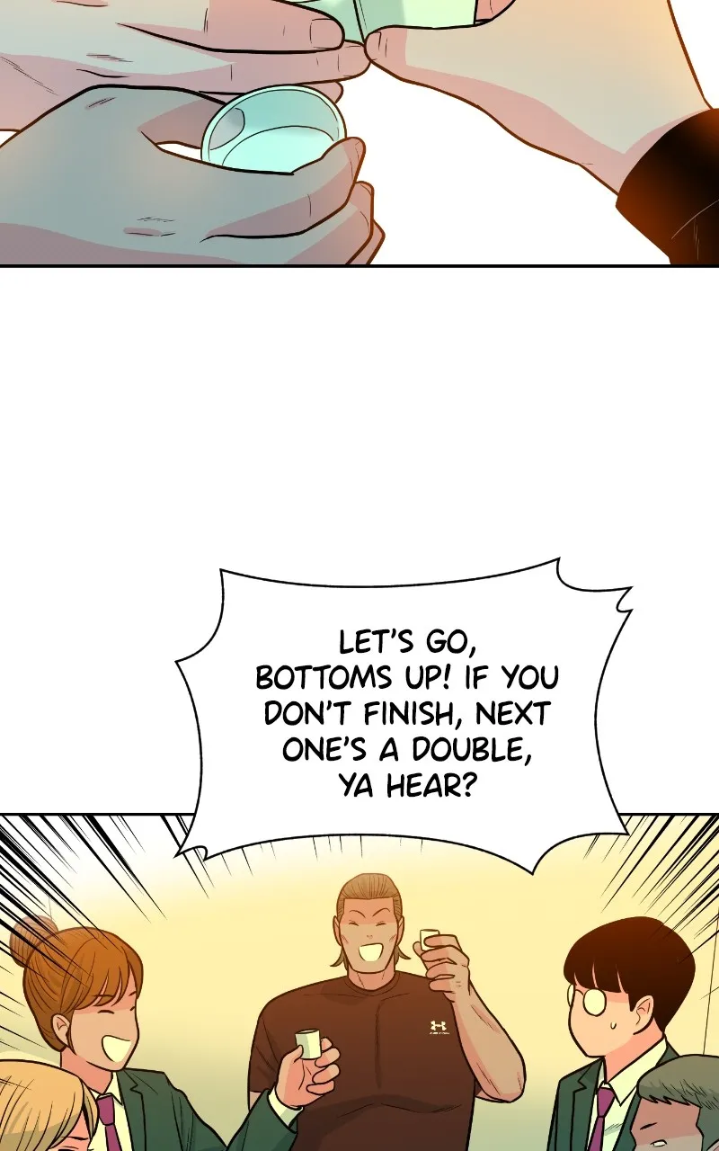 Read The Good Student chapter 6 image 2 on Lezhin