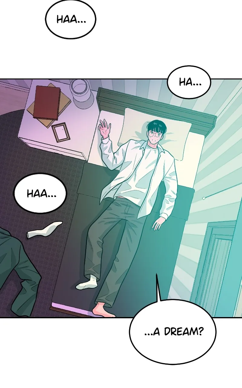Read The Good Student chapter 6 image 26 on Lezhin