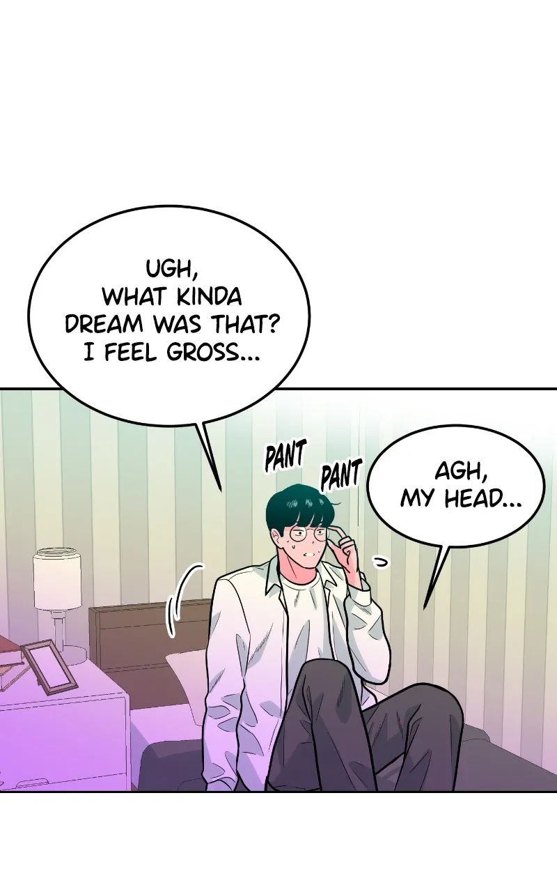 Read The Good Student chapter 6 image 28 on Lezhin