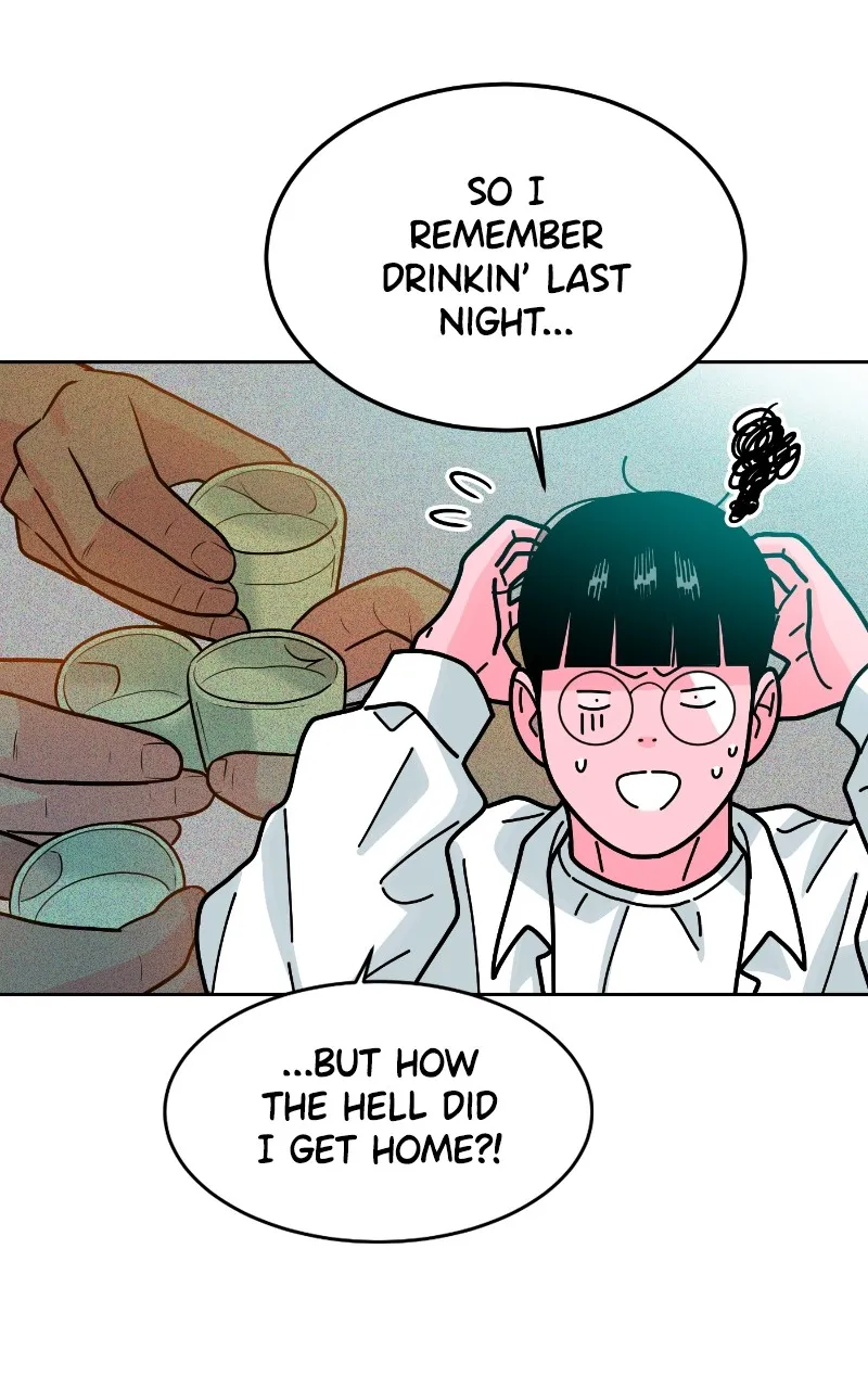 Read The Good Student chapter 6 image 29 on Lezhin
