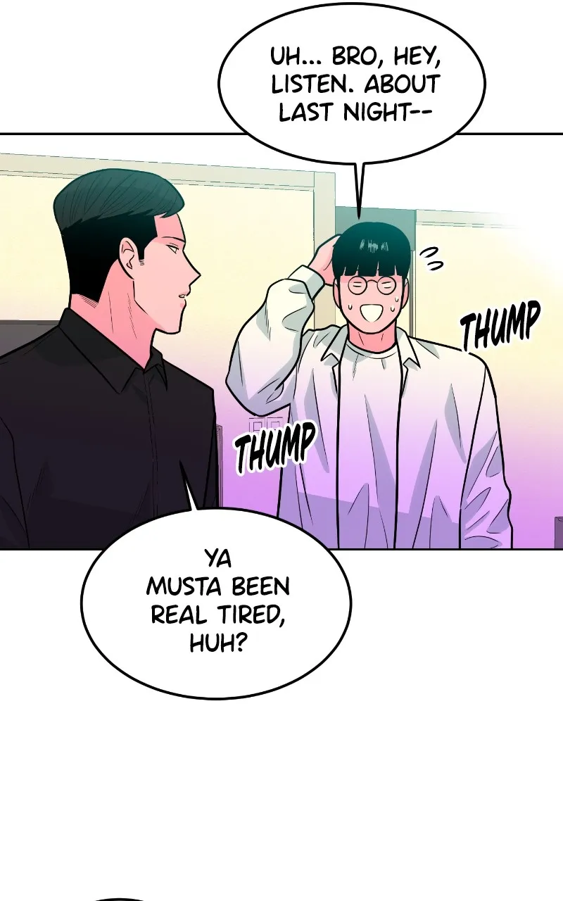 Read The Good Student chapter 6 image 33 on Lezhin