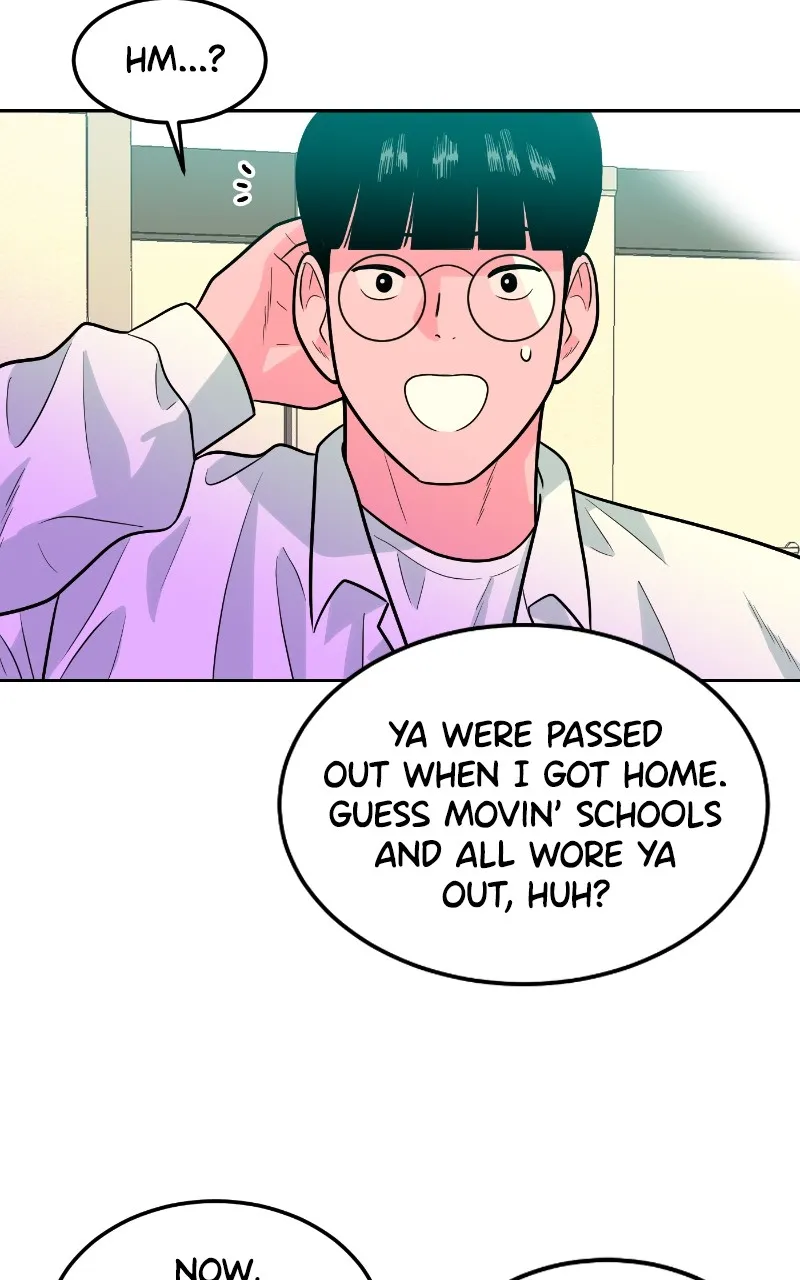 Read The Good Student chapter 6 image 34 on Lezhin