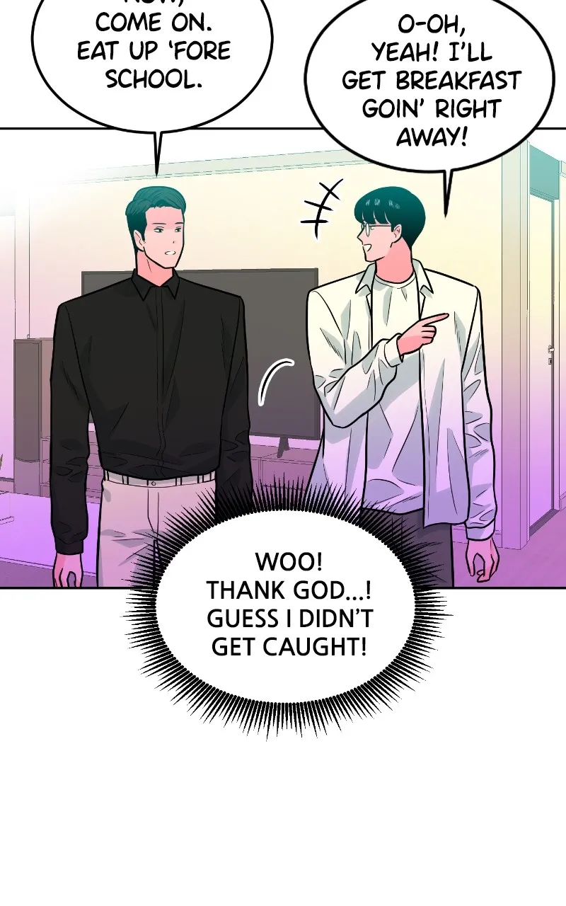Read The Good Student chapter 6 image 35 on Lezhin