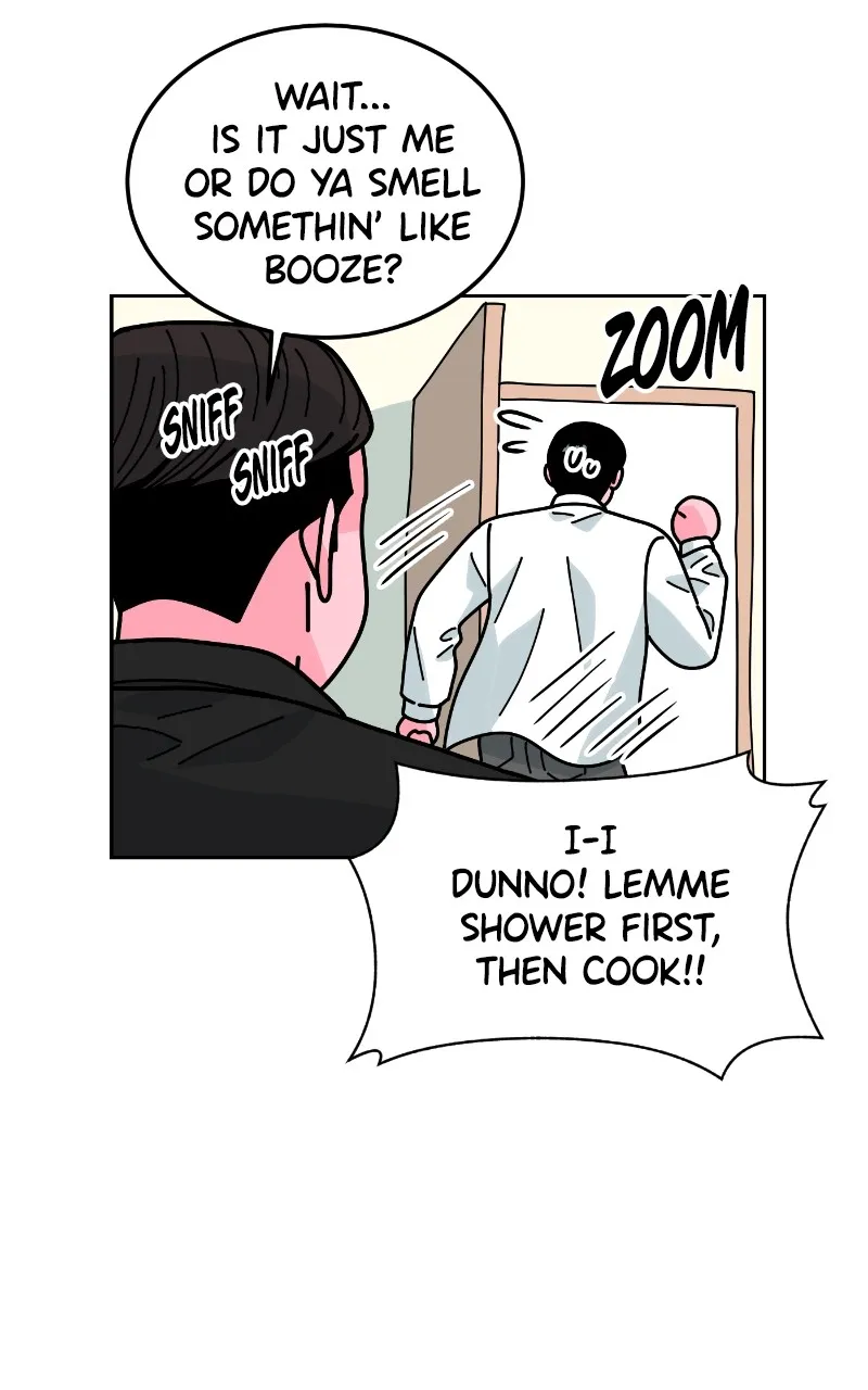Read The Good Student chapter 6 image 36 on Lezhin