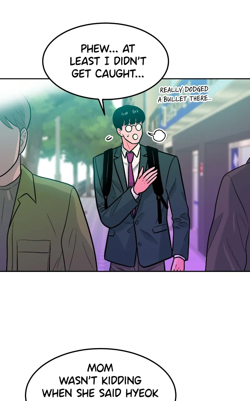 Read The Good Student chapter 6 image 38 on Lezhin