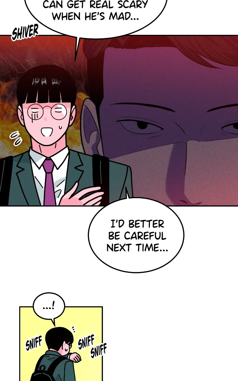Read The Good Student chapter 6 image 39 on Lezhin