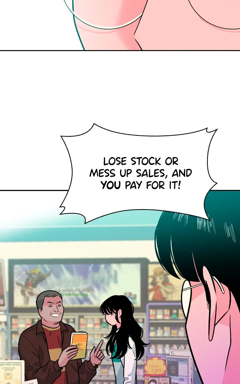 Read The Good Student chapter 6 image 42 on Lezhin
