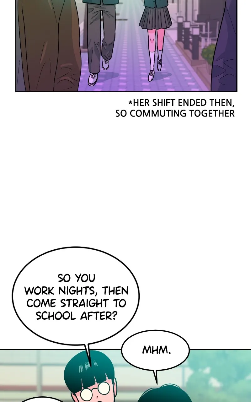 Read The Good Student chapter 6 image 49 on Lezhin