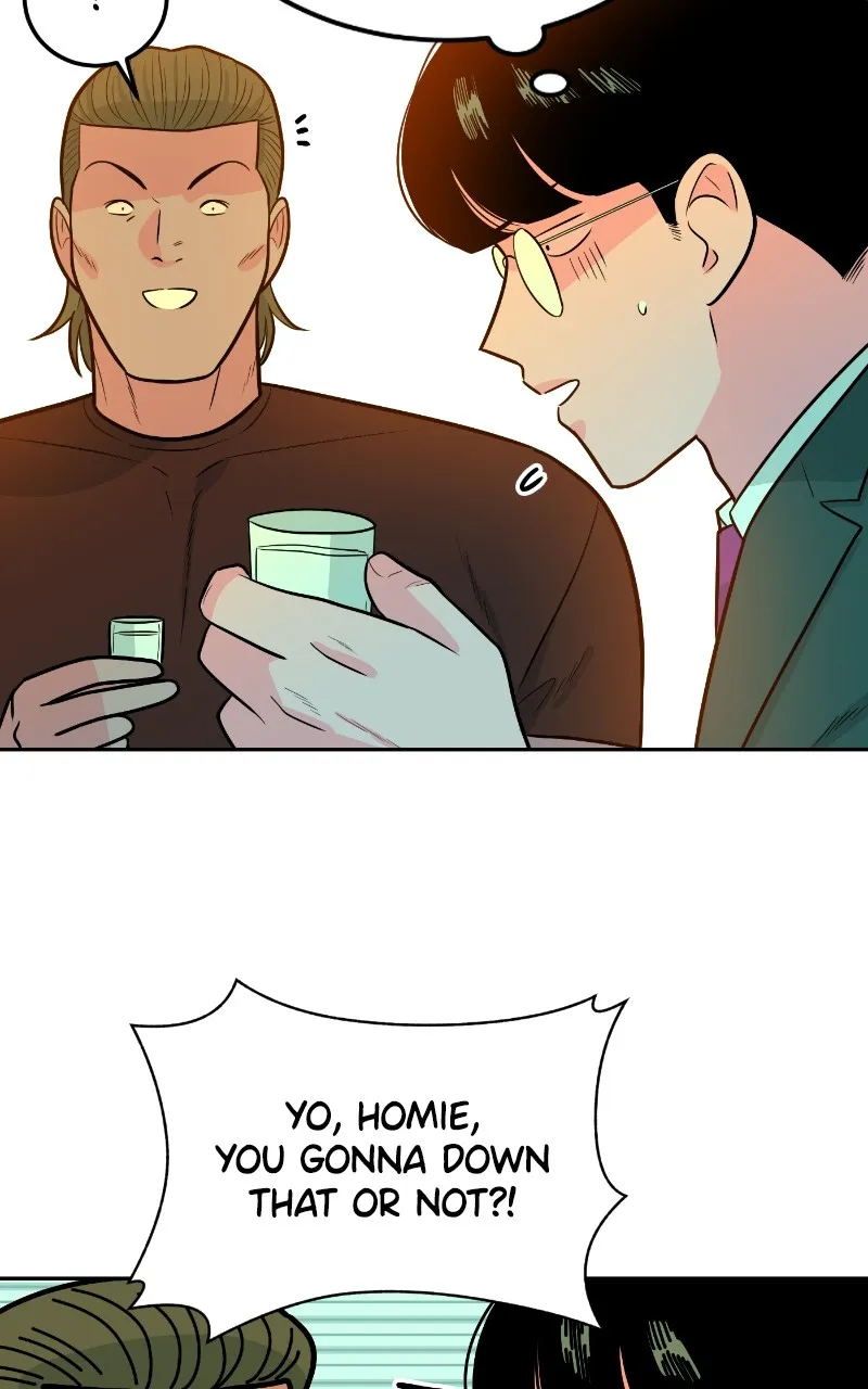 Read The Good Student chapter 6 image 5 on Lezhin