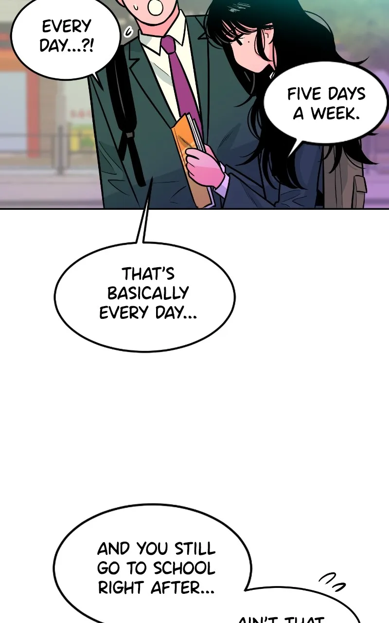 Read The Good Student chapter 6 image 50 on Lezhin