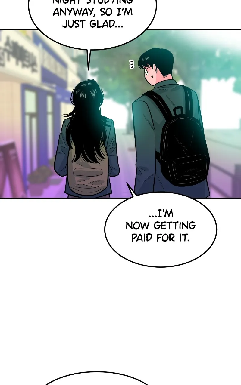 Read The Good Student chapter 6 image 52 on Lezhin