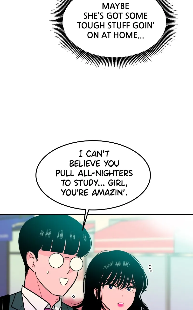 Read The Good Student chapter 6 image 55 on Lezhin