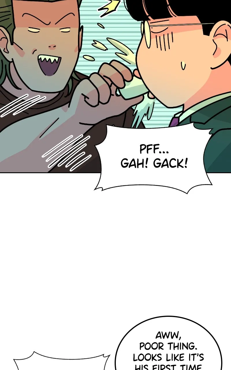 Read The Good Student chapter 6 image 6 on Lezhin