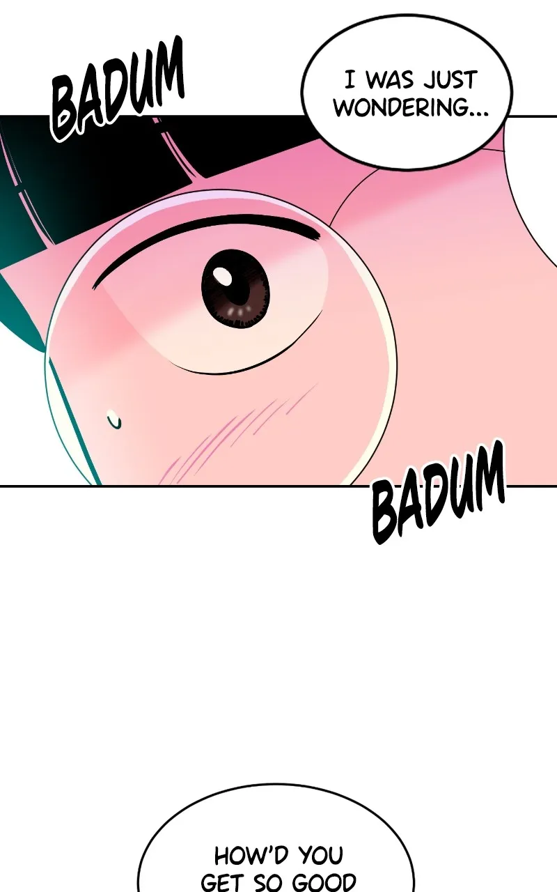 Read The Good Student chapter 6 image 60 on Lezhin