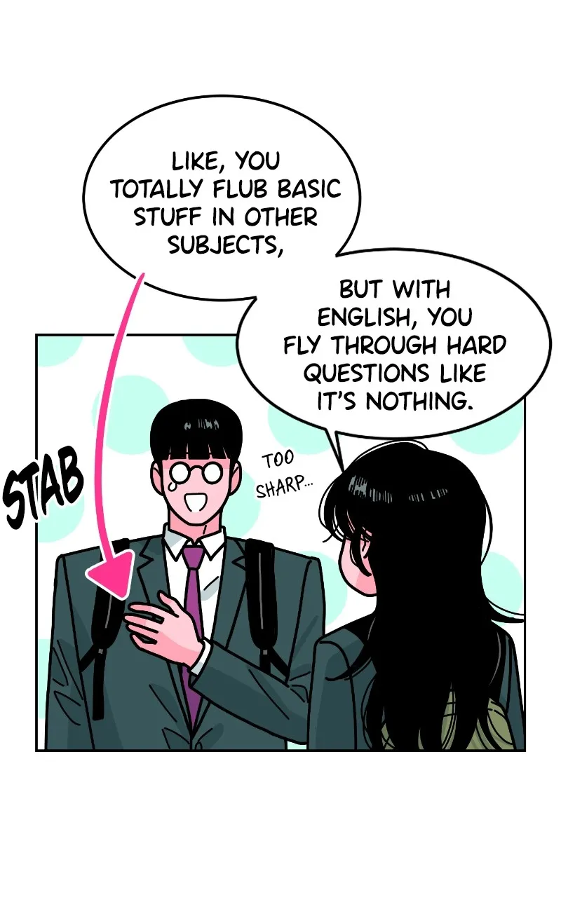 Read The Good Student chapter 6 image 63 on Lezhin