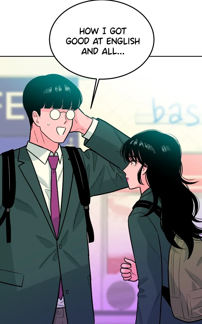 Read The Good Student chapter 6 image 69 on Lezhin