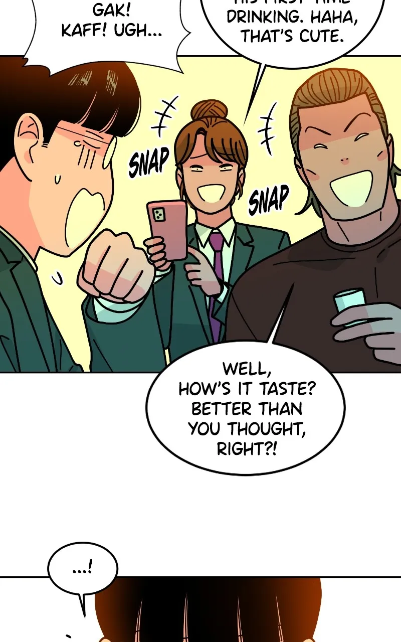 Read The Good Student chapter 6 image 7 on Lezhin