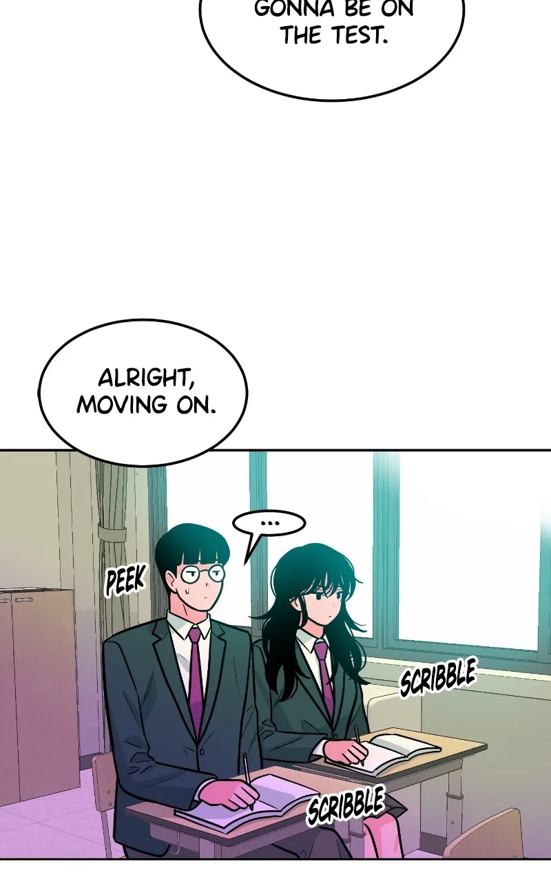 Read The Good Student chapter 6 image 78 on Lezhin