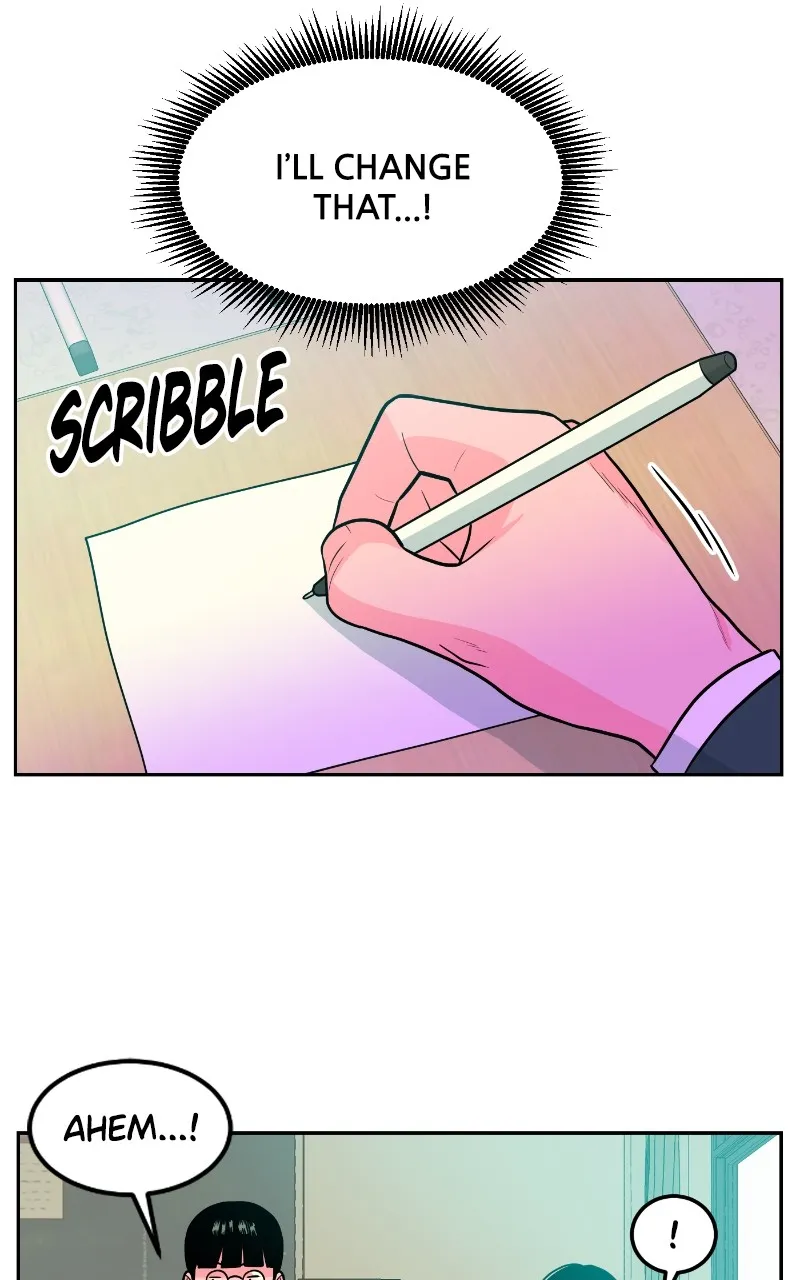Read The Good Student chapter 6 image 81 on Lezhin