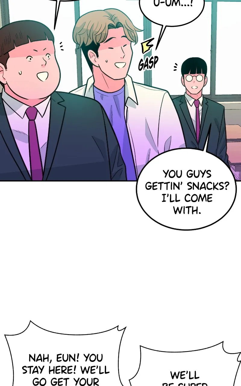 Read The Good Student chapter 6 image 91 on Lezhin