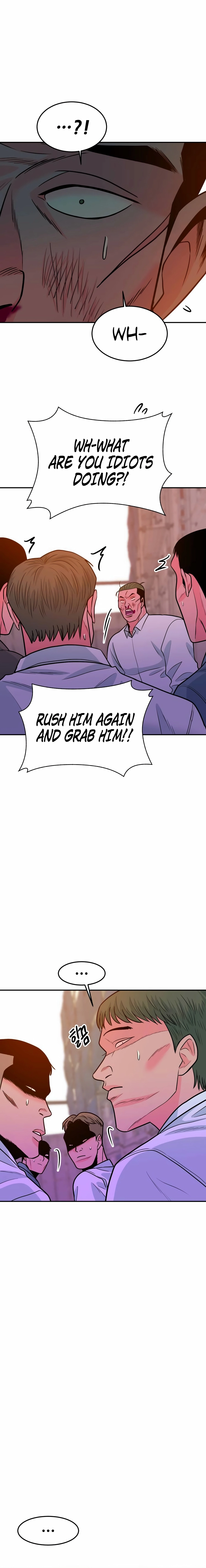 Read The Good Student chapter 60 image 17 on Lezhin