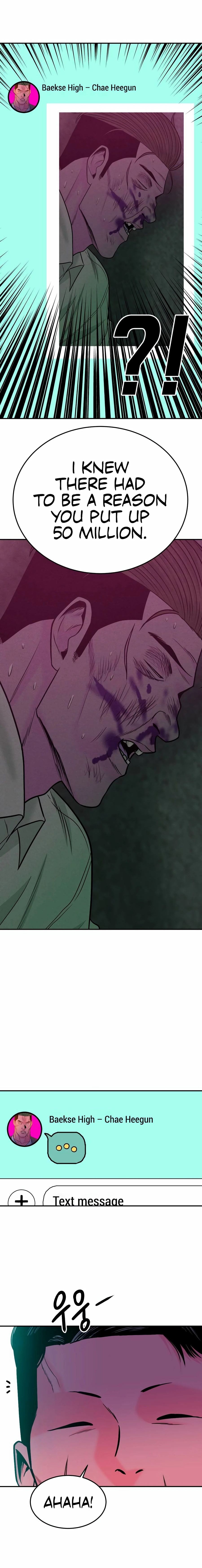 Read The Good Student chapter 60 image 29 on Lezhin