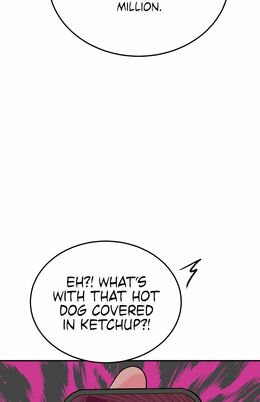 Read The Good Student chapter 61 image 101 on Lezhin