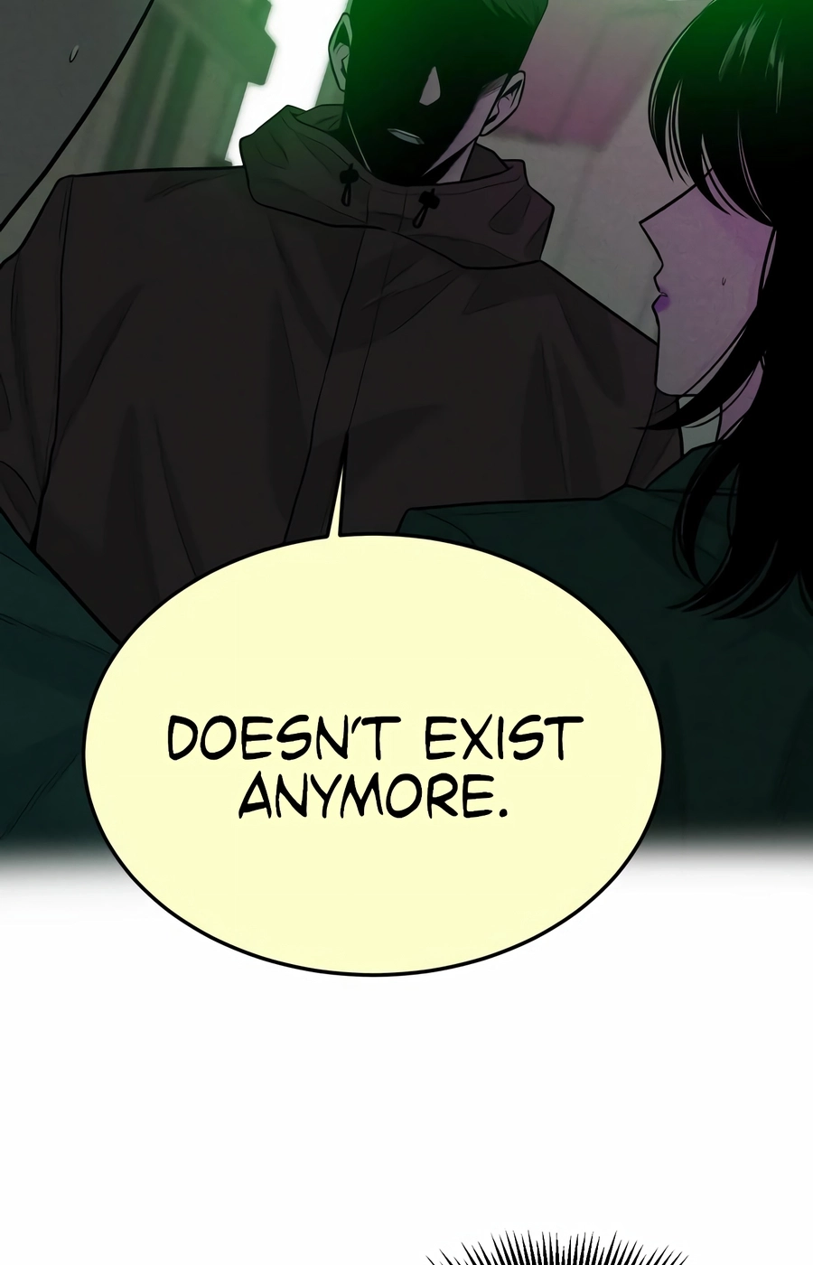 Read The Good Student chapter 61 image 12 on Lezhin