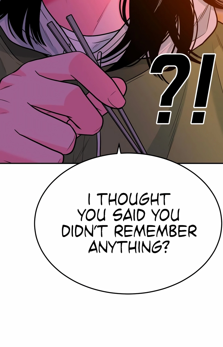 Read The Good Student chapter 61 image 121 on Lezhin
