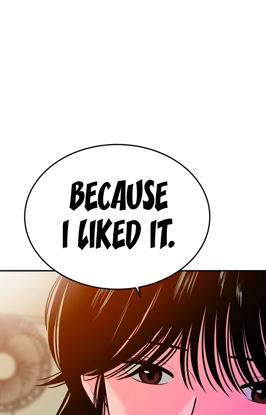 Read The Good Student chapter 61 image 126 on Lezhin