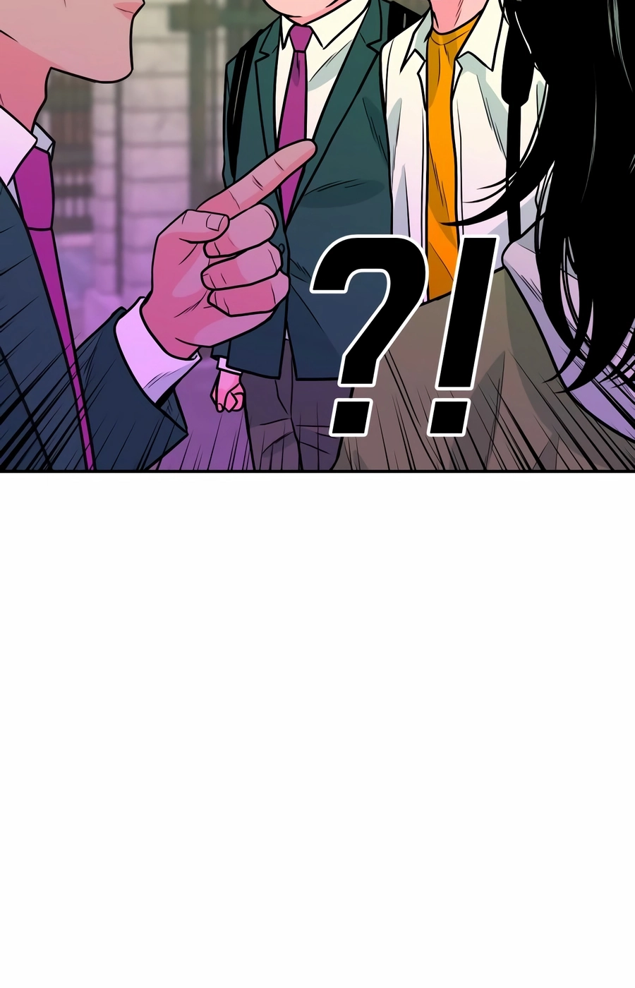 Read The Good Student chapter 61 image 18 on Lezhin