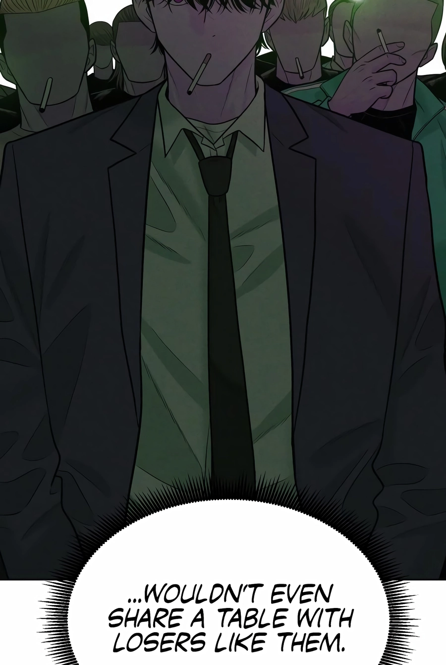 Read The Good Student chapter 61 image 24 on Lezhin
