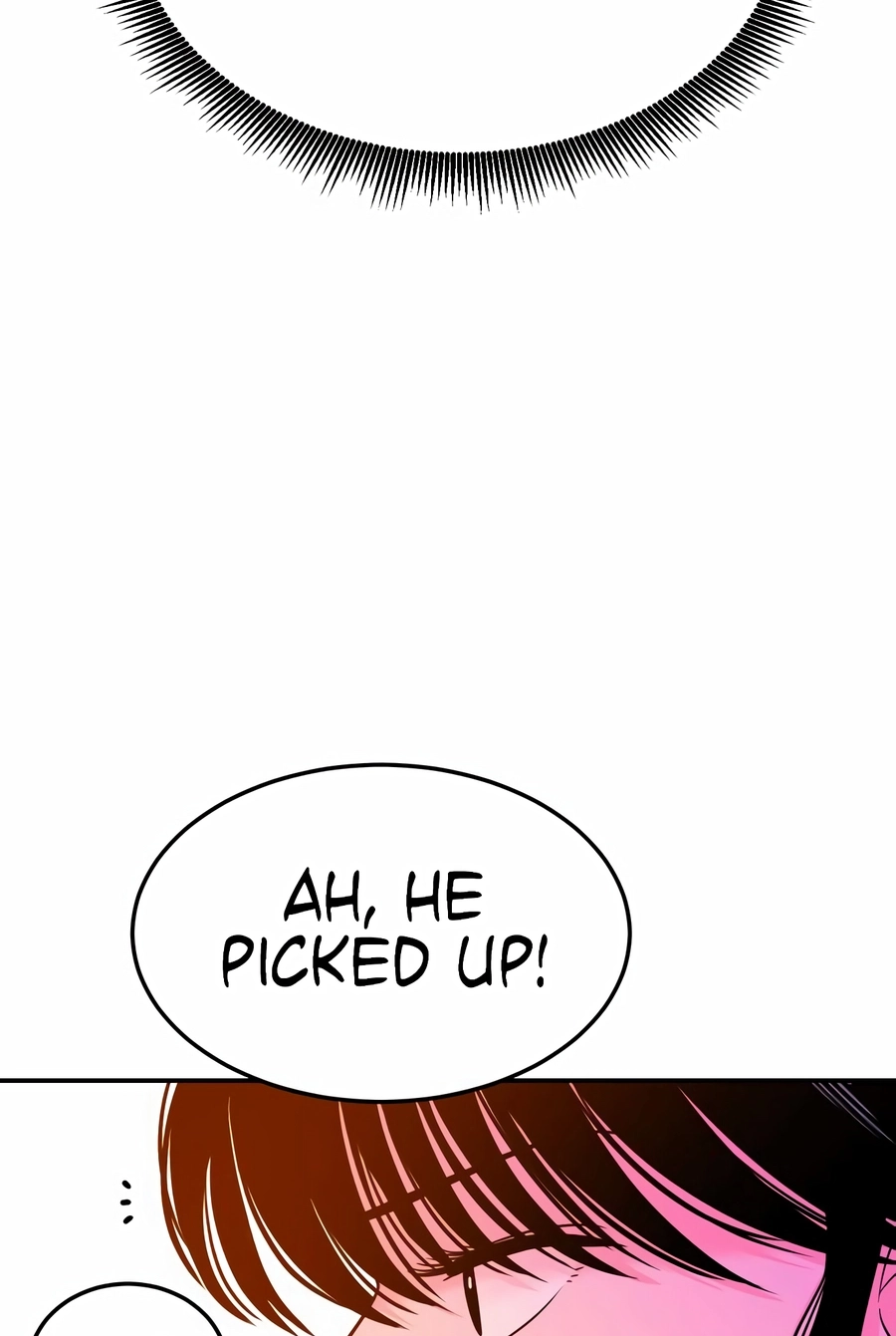Read The Good Student chapter 61 image 25 on Lezhin